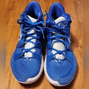 Nike Kyrie 7 Game Royal Size 9.5